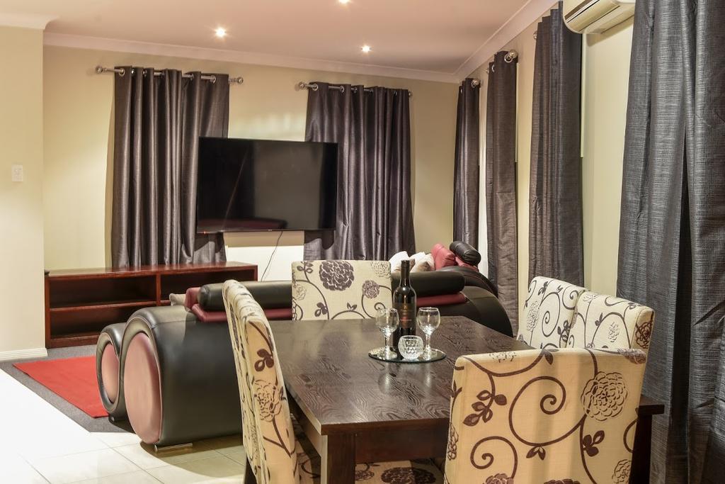 Appartement Atricom à Stanthorpe Chambre photo